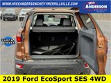 Used 2019 Ford EcoSport SES image 6