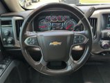 Used 2018 Chevrolet Silverado 1500 LT w/ Texas Edition image 4