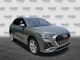 Certified 2024 Audi Q3 2.0T Premium Plus w/ Premium Plus Package image 2