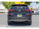 Used 2020 Hyundai Tucson Sport image 4