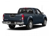 Used 2018 Nissan Frontier SV w/ Value Truck Package image 5