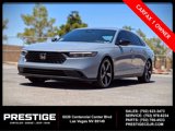 Used 2024 Honda Accord Sport image 1