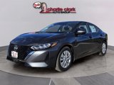 New 2025 Nissan Sentra S image 2