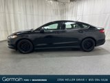 Used 2014 Ford Fusion S image 5