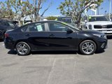 Certified 2023 Kia Forte LXS image 2