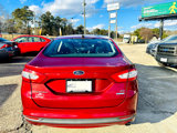 Used 2016 Ford Fusion SE image 4