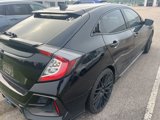 Used 2021 Honda Civic Sport image 3