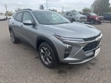 New 2025 Chevrolet Trax LT w/ Driver Confidence Package image 4