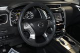 Used 2017 Nissan Murano Platinum w/ Platinum Technology Package image 2
