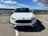 Used 2016 Ford Focus SE image 2