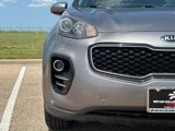 Used 2018 Kia Sportage LX image 4