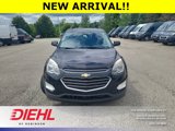Used 2016 Chevrolet Equinox LT image 2