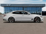 New 2025 Genesis G70 3.3T Advanced w/ Sport Prestige Package image 4