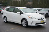 Used 2013 Toyota Prius V Three image 4