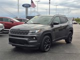 Used 2022 Jeep Compass Altitude w/ Convenience Group image 3