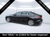 New 2025 Audi A5 2.0T Premium image 5
