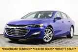 Used 2023 Chevrolet Malibu LT image 2