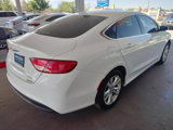 Used 2016 Chrysler 200 LX image 3