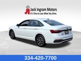 New 2025 Volkswagen Jetta S image 3