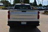 Used 2019 Chevrolet Silverado 1500 W/T w/ WT Convenience Package image 6