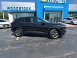 New 2025 Chevrolet Trax LT w/ Driver Confidence Package image 2
