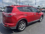Used 2016 Toyota RAV4 Limited image 5