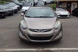 Used 2015 Hyundai Elantra SE w/ Option Group 02 image 2