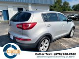 Used 2012 Kia Sportage LX image 5