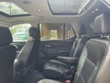 Used 2021 Chevrolet Traverse LT w/ LT Premium Package image 3