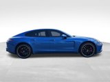 Used 2018 Porsche Panamera Turbo image 4