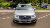 Used 2007 Volkswagen Passat 3.6 image 2