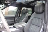 Used 2019 Land Rover Range Rover Sport HST image 5