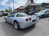 Used 2000 Chevrolet Corvette Coupe w/ Performance Handling Pkg image 3