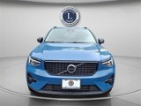 Used 2023 Volvo XC40 B5 Plus w/ Protection Package Premier image 2