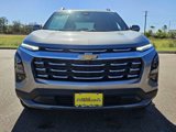 New 2025 Chevrolet Equinox LT w/ Convenience Package II image 3