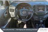 Used 2021 Jeep Cherokee Trailhawk image 5