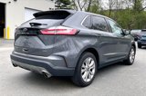 Used 2022 Ford Edge Titanium image 4