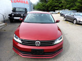 Used 2017 Volkswagen Jetta SE image 6