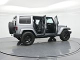 Used 2015 Jeep Wrangler Unlimited Sahara w/ Connectivity Group image 4