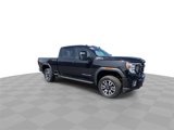 Used 2022 GMC Sierra 2500 AT4 w/ Gooseneck/5TH Wheel Package image 2