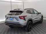 New 2025 Chevrolet Trax ACTIV w/ Driver Confidence Package image 6