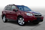 Used 2015 Subaru Forester 2.5i Limited image 2