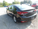 Used 2020 Hyundai Elantra SEL w/ Convenience Package (C2) image 5