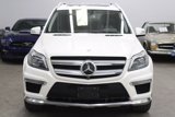 Used 2016 Mercedes-Benz GL 550 4MATIC image 2