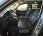Certified 2023 Volkswagen Tiguan SE w/ Panoramic Sunroof Package image 2
