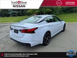 Certified 2023 Nissan Altima 2.5 SR w/ SR Premium Package image 6