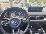 Used 2022 MAZDA CX-5 Carbon Edition image 4
