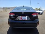Certified 2024 Toyota Corolla LE image 5