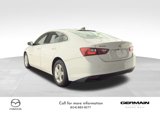 Used 2019 Chevrolet Malibu LS w/ Driver Confidence Package II image 3