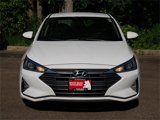Used 2019 Hyundai Elantra SEL image 2